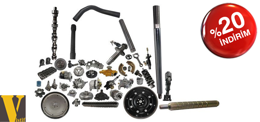 Forklift Kiralama Çorlu