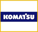 Komatsu Forklif Servisi