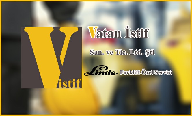 Çorlu İstif Makineleri
