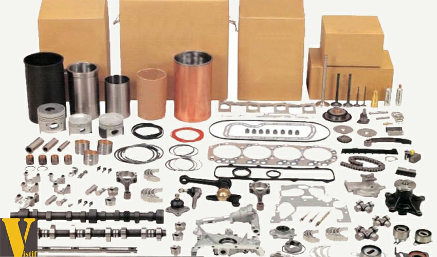 Forklift Yedek Parça Çorlu